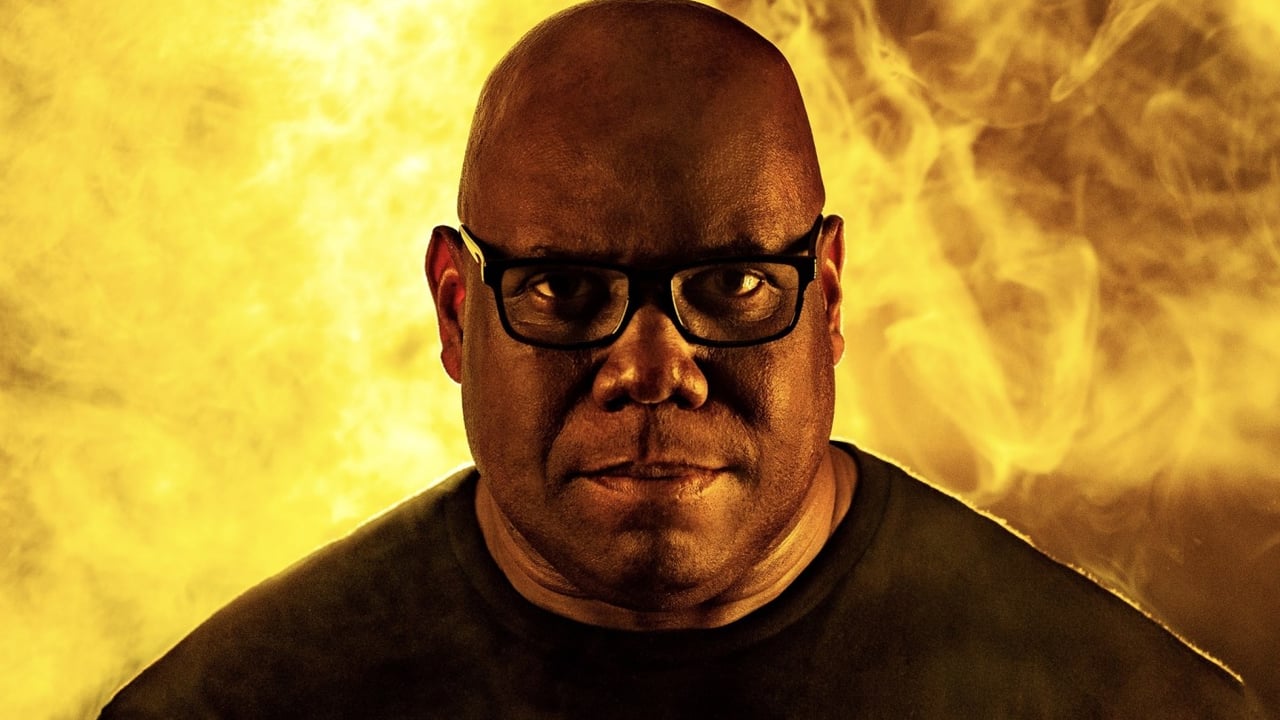 Carl Cox