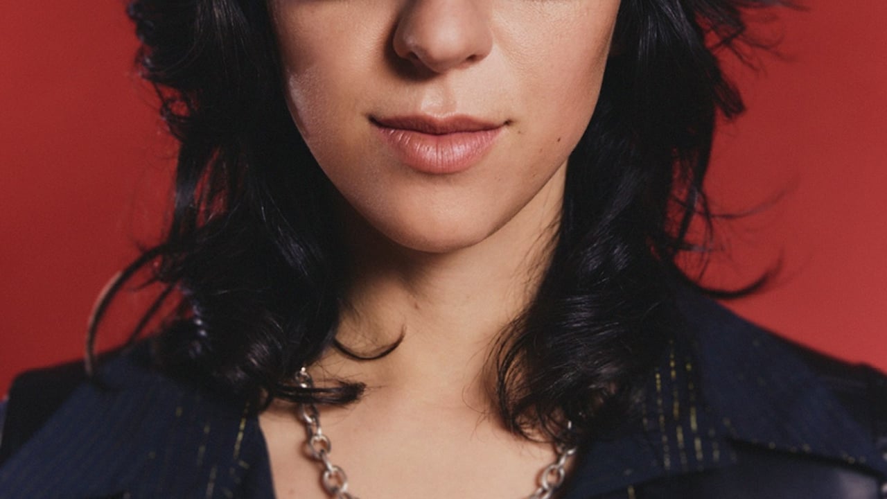 Chloé Caillet