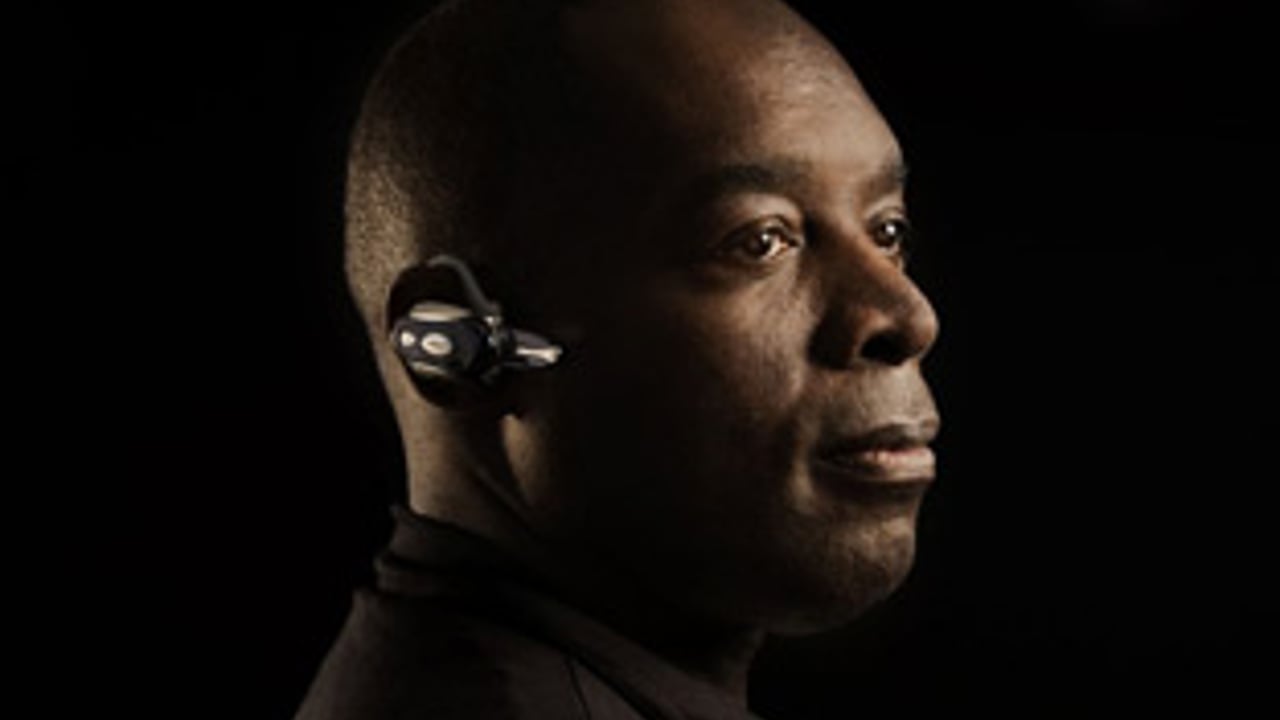 Kevin Saunderson