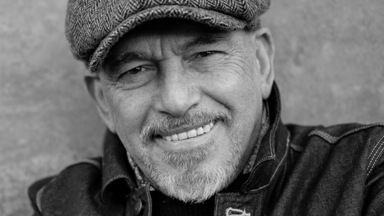 The Black Sorrows