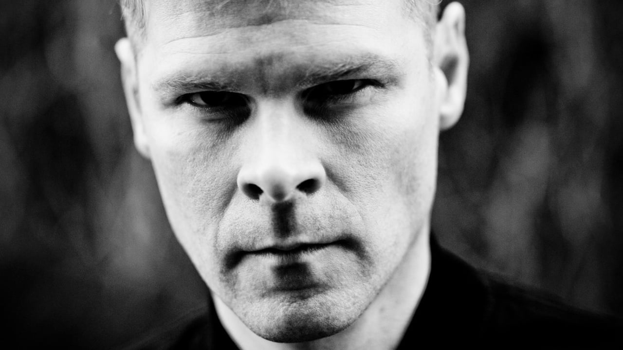 Gregor Tresher
