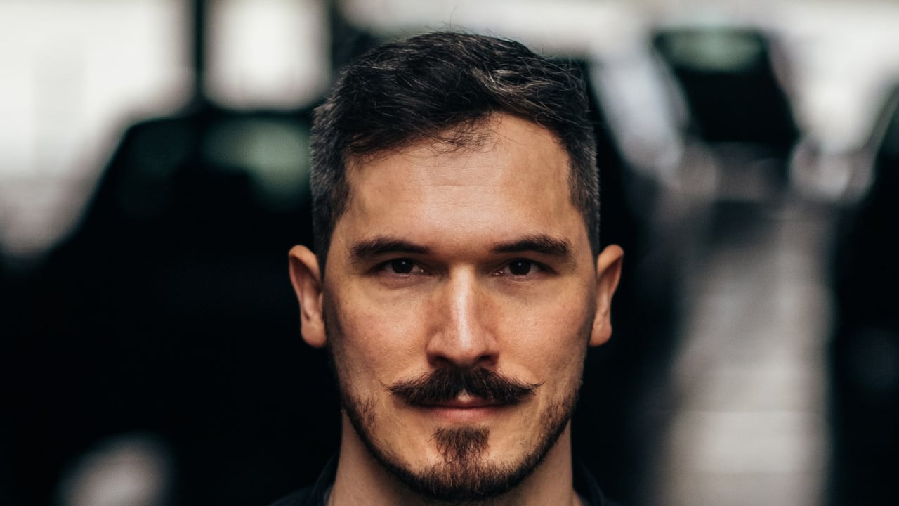 Alex Preda