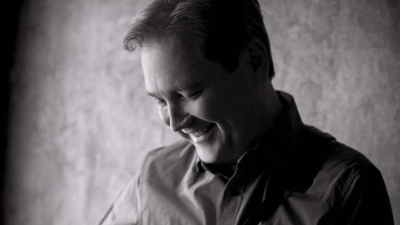 Steve Wariner
