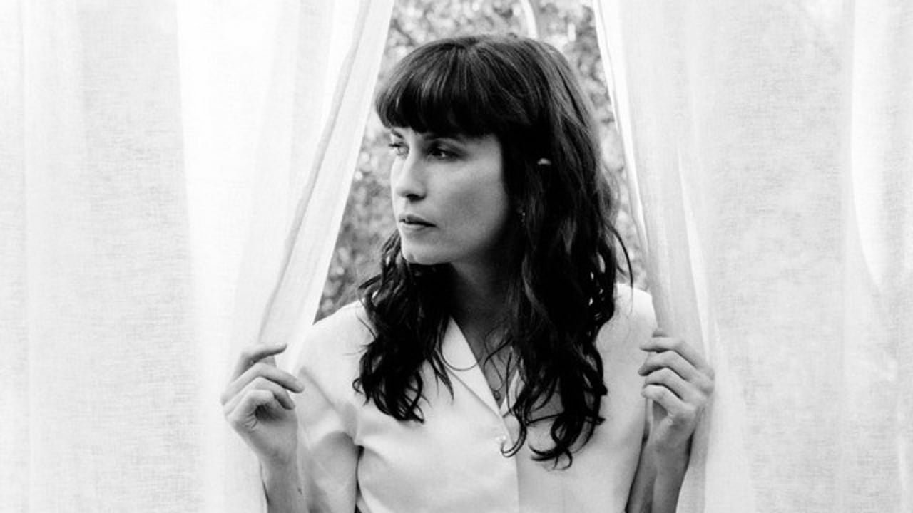Missy Higgins