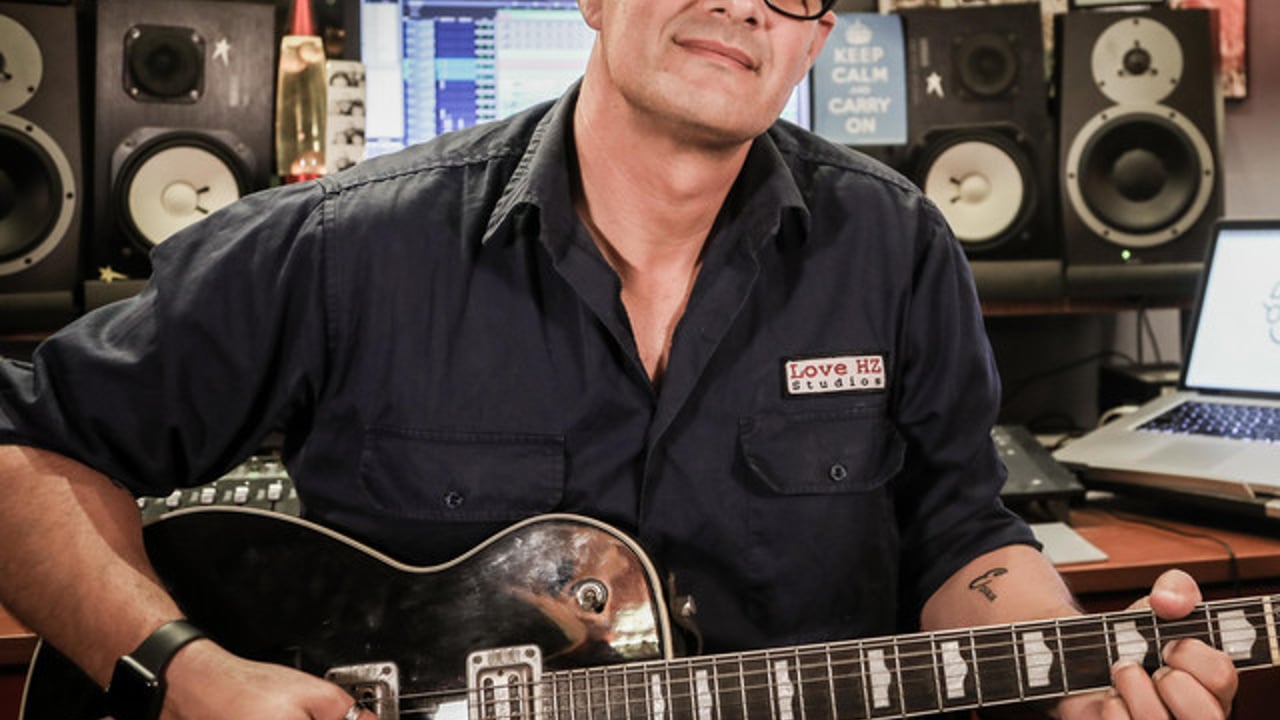 Michael Carpenter