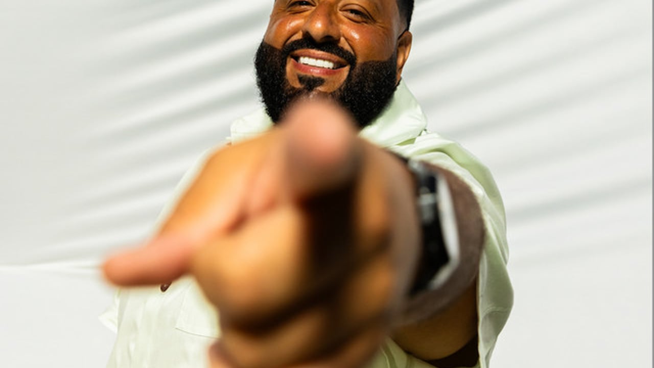 DJ Khaled