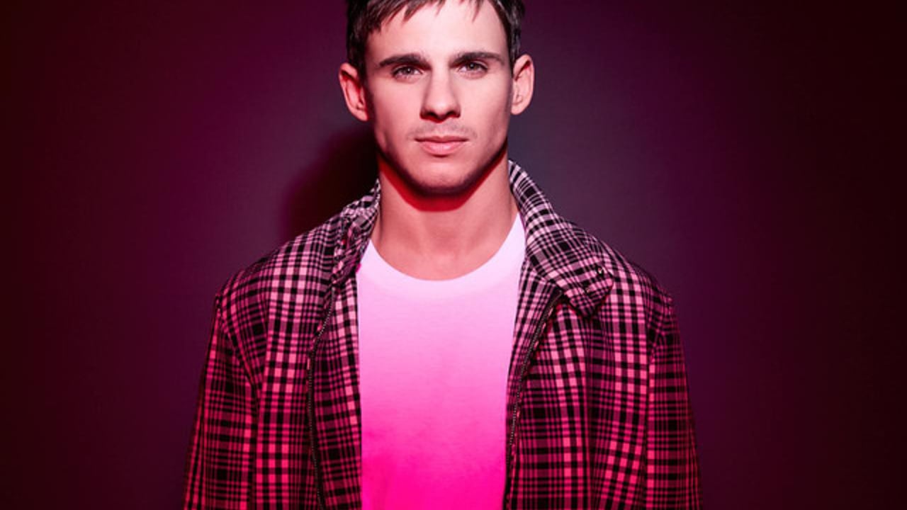 Sam Perry