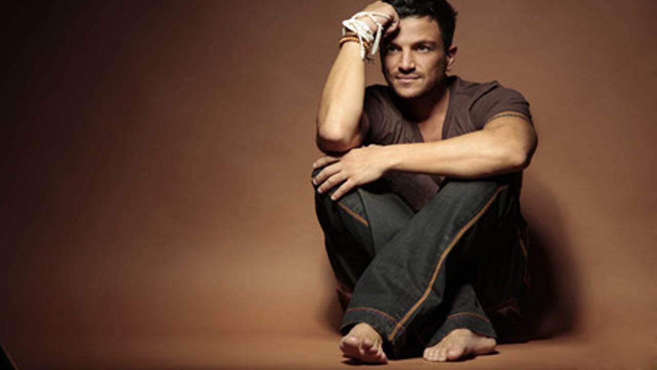 Peter Andre