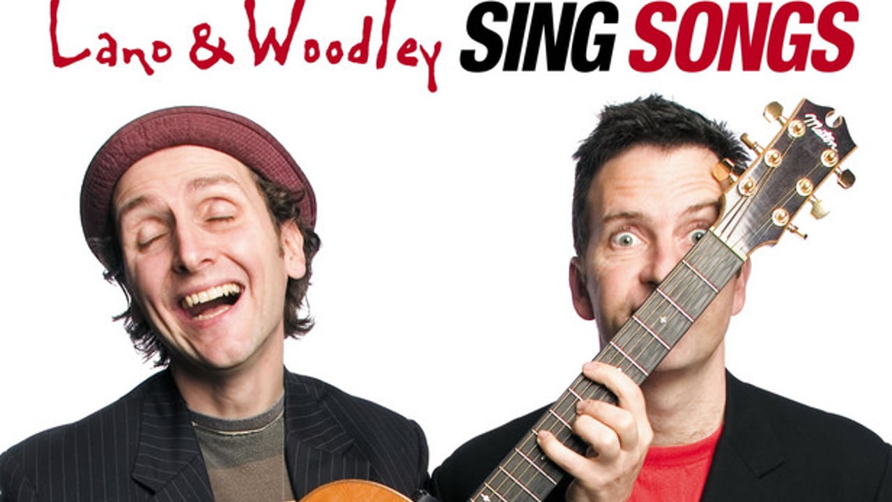 Lano and Woodley