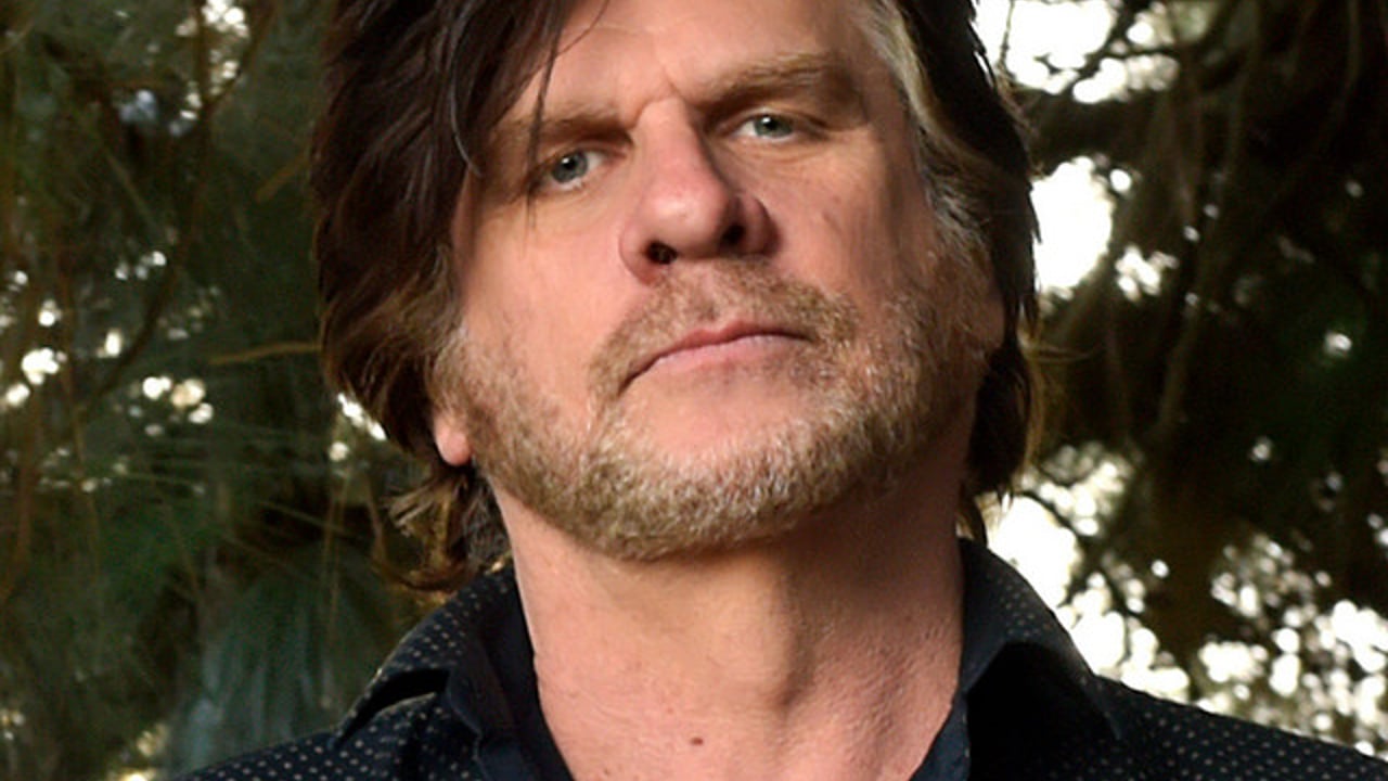 Tex Perkins