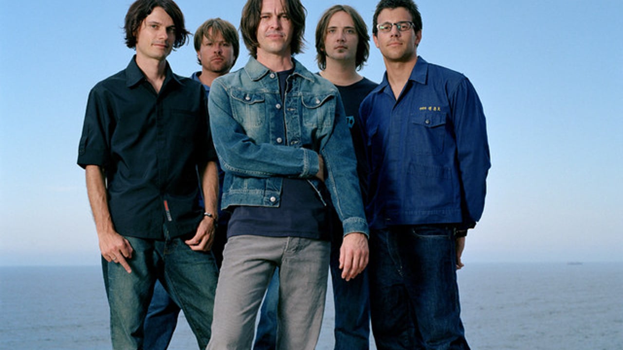 Powderfinger