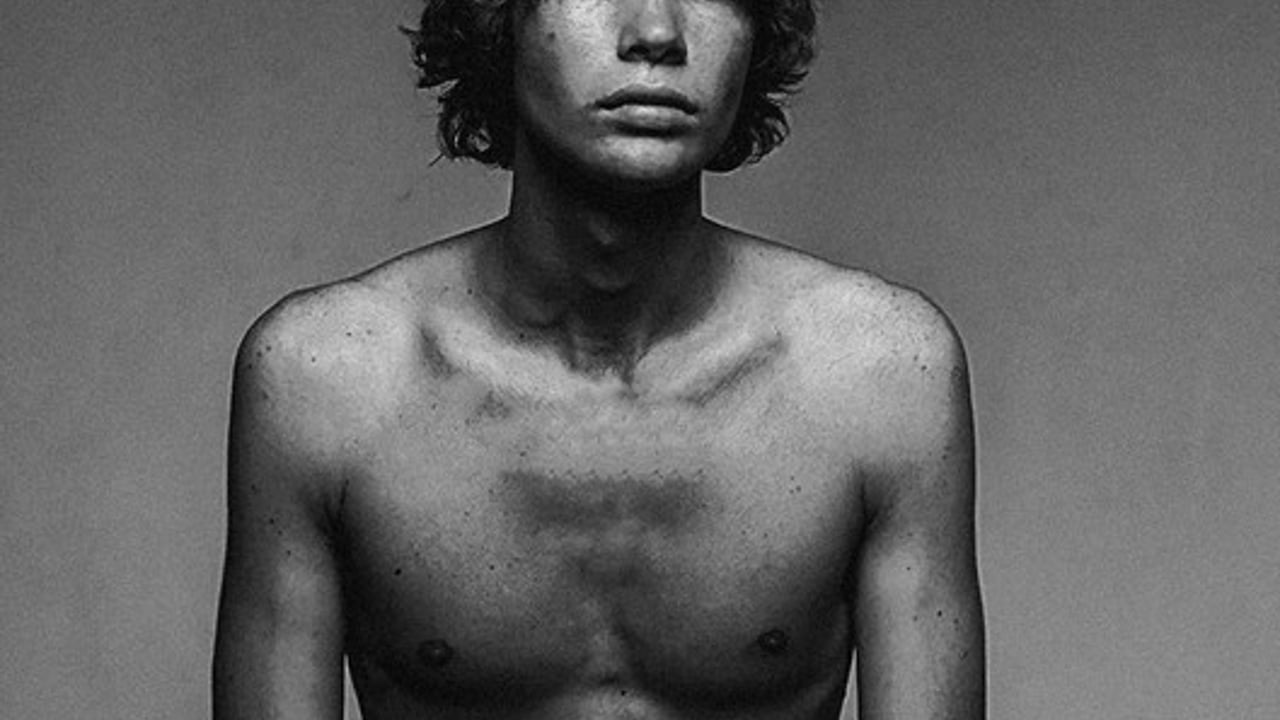 Will Swinton