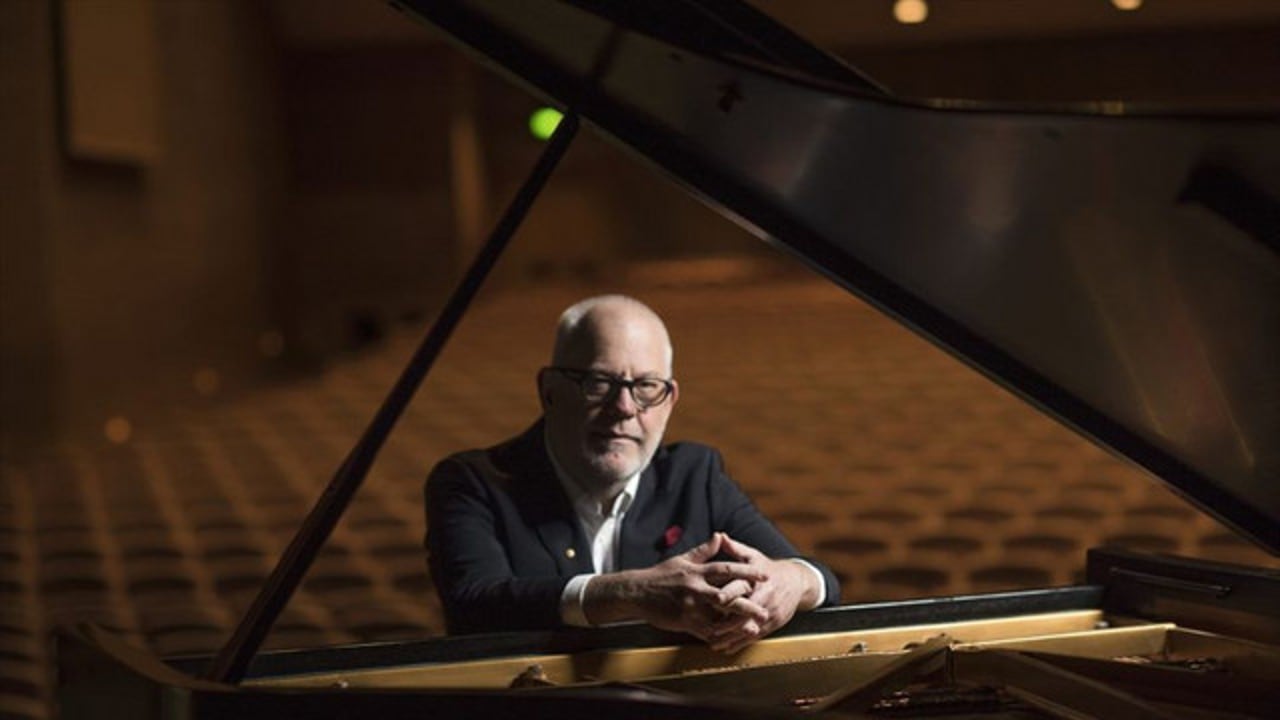 Paul Grabowsky