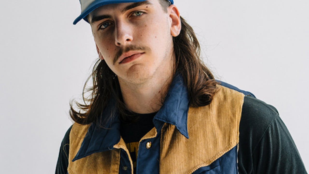Lane Pittman