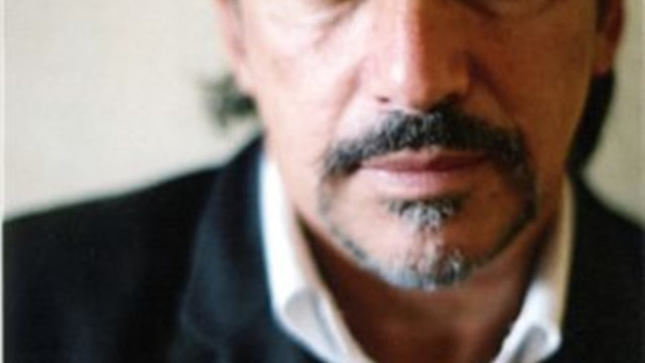 Joe Camilleri