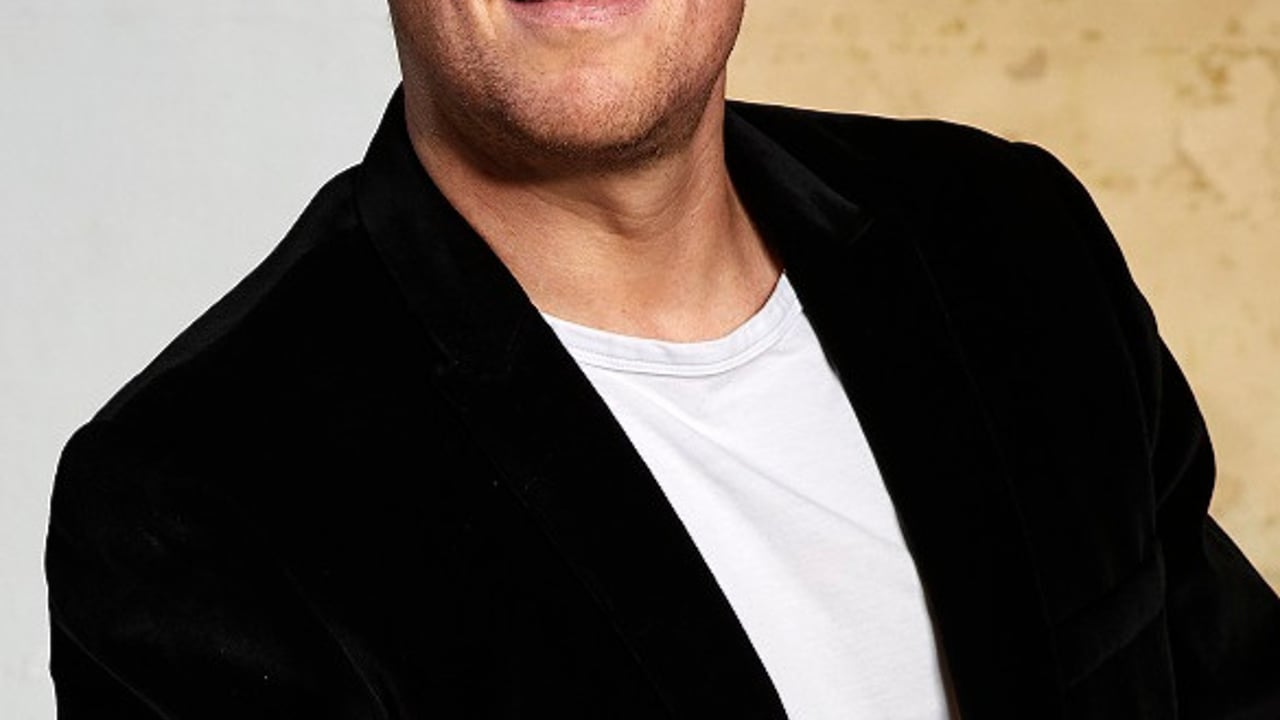 Simon Tedeschi