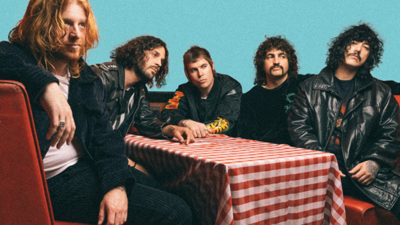 Sticky Fingers