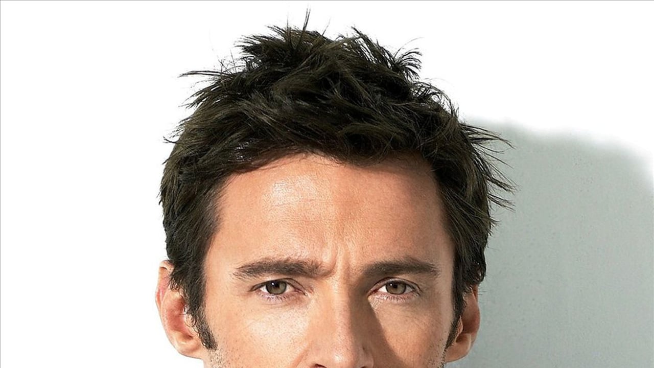Hugh Jackman