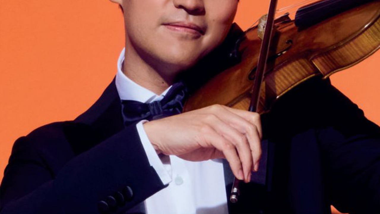Ray Chen