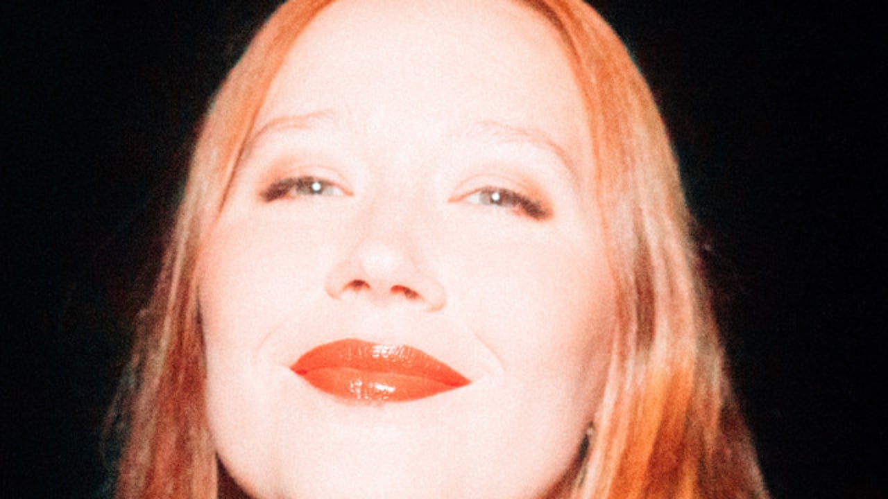 Julia Jacklin