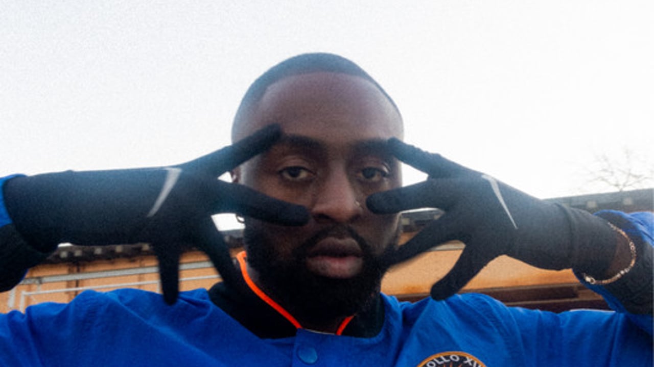 Kwame
