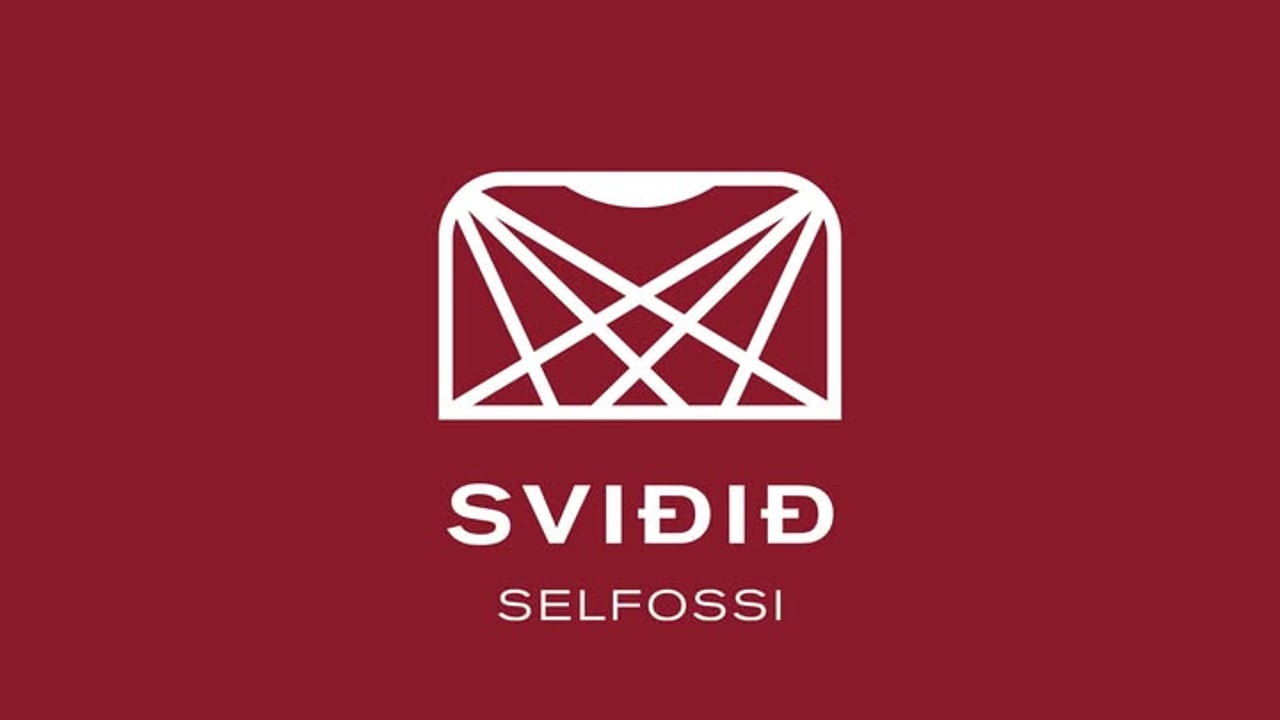 Sviðið