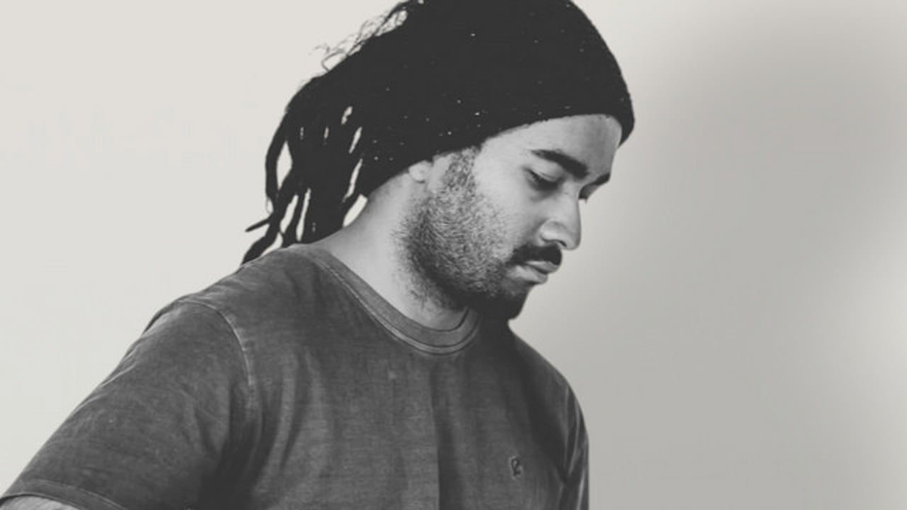 Reuben de Melo