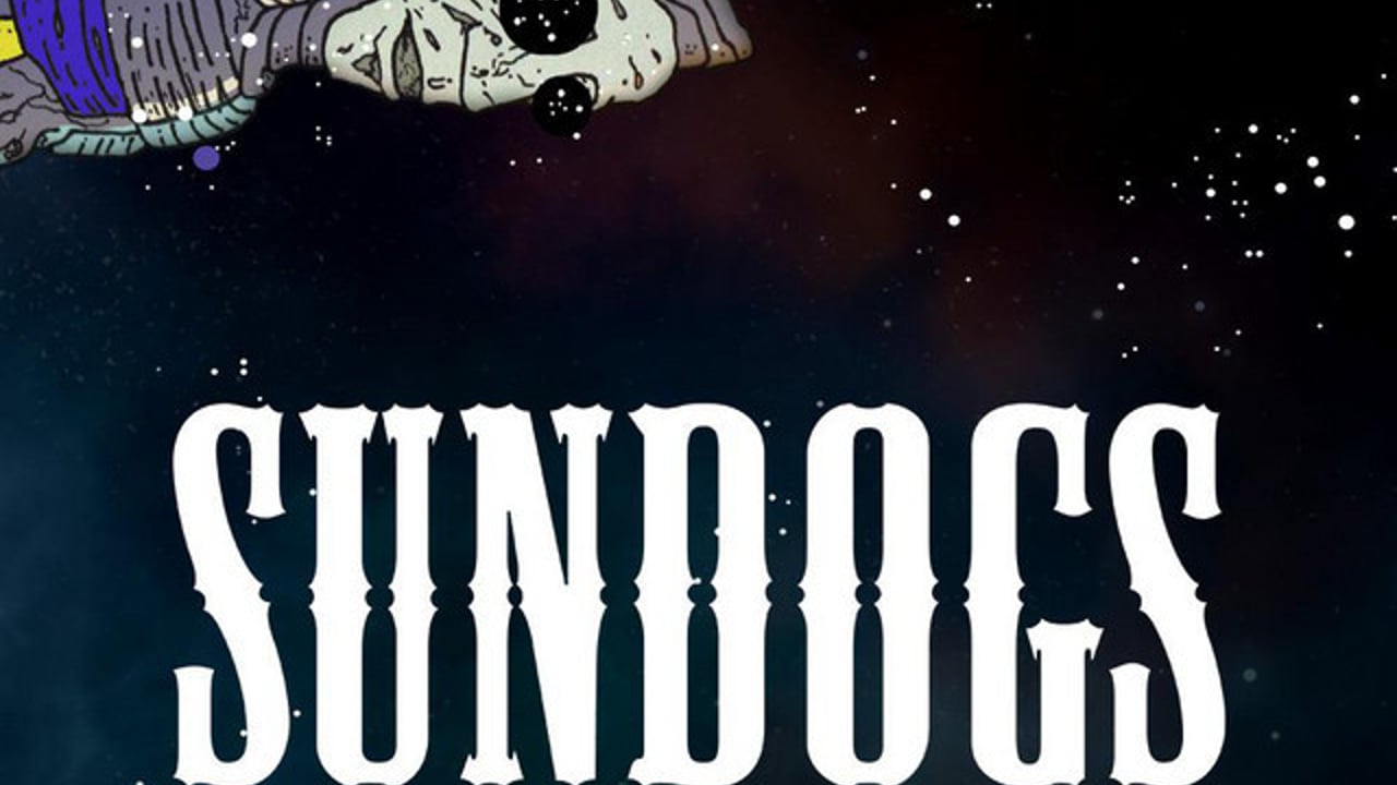 The Sundogs