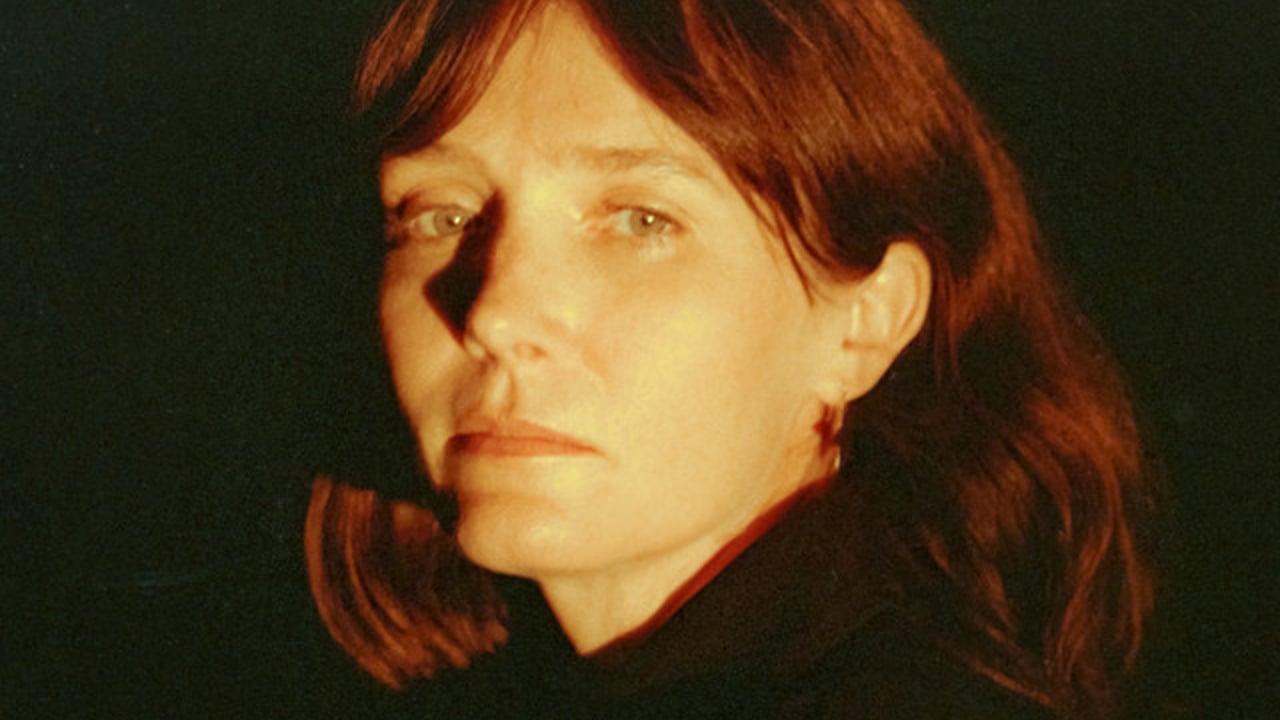 Sarah Blasko