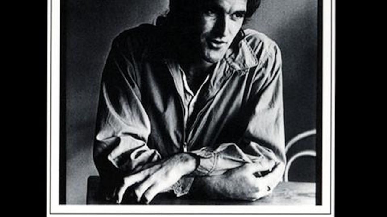Mark Gillespie