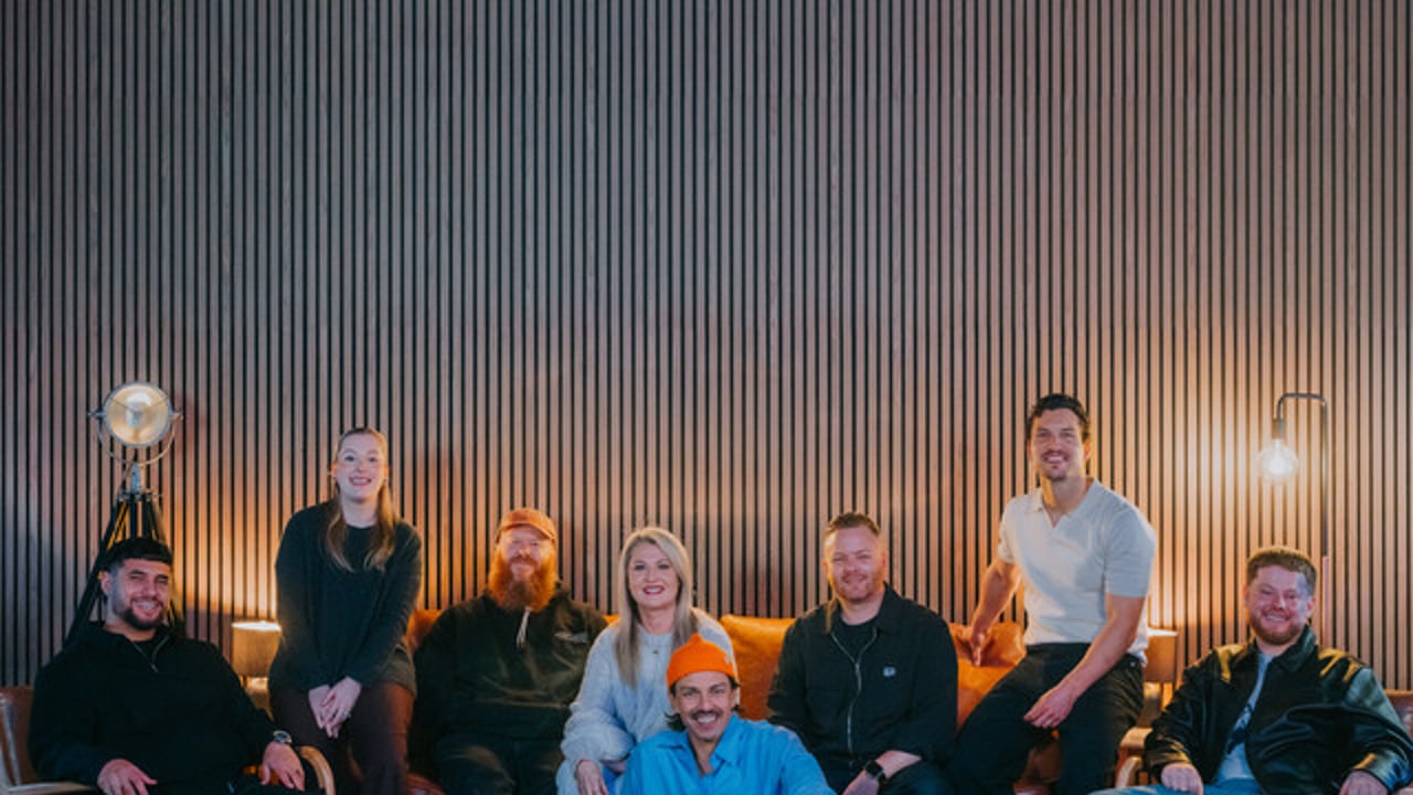 Planetshakers