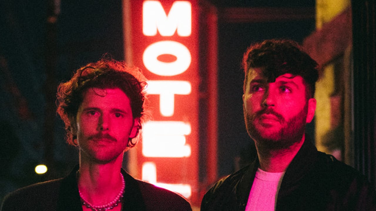 Miami Horror