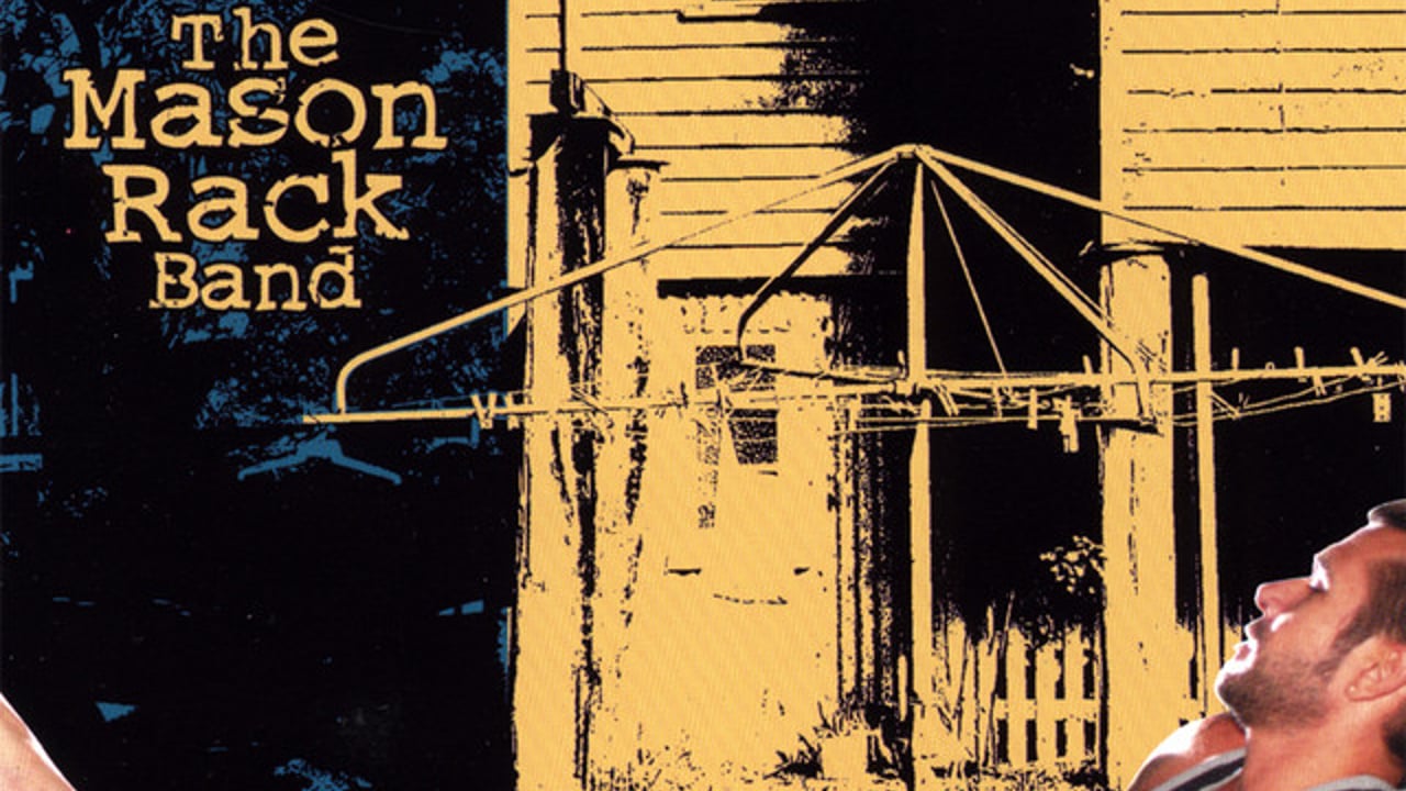 Mason Rack Band