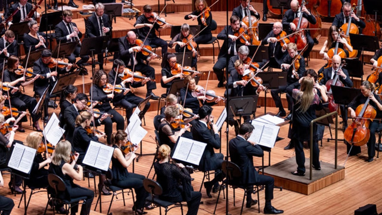 Sydney Symphony Orchestra