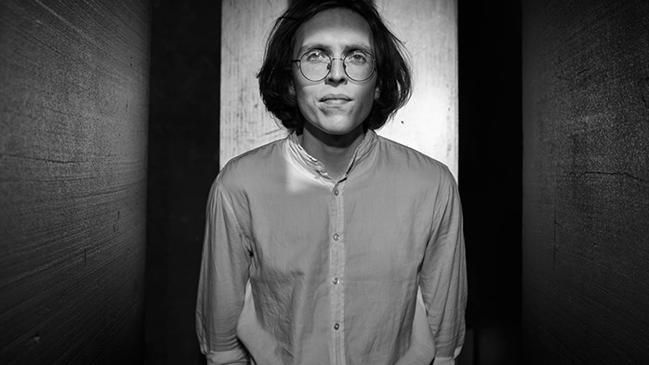 Bjarni Daníel