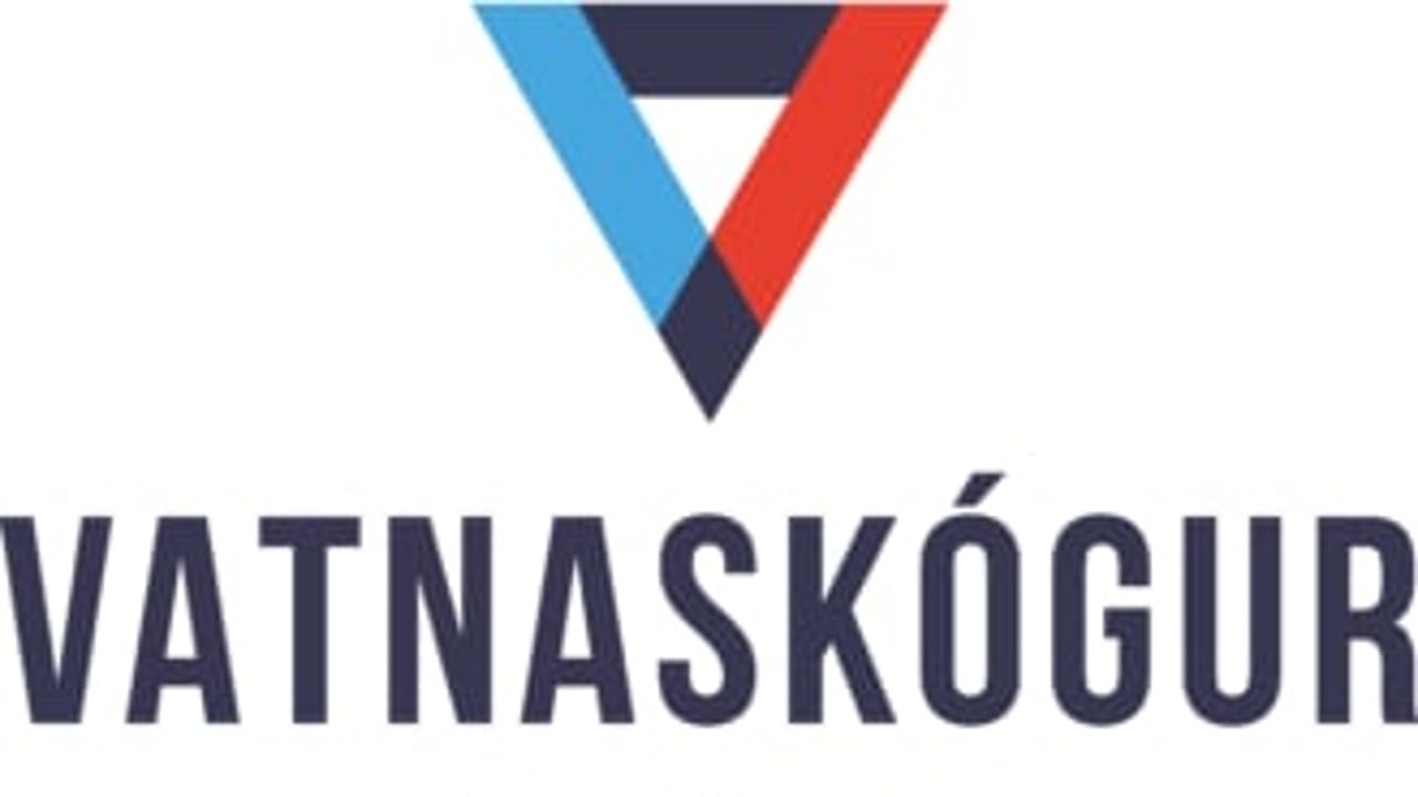 Vatnaskógur