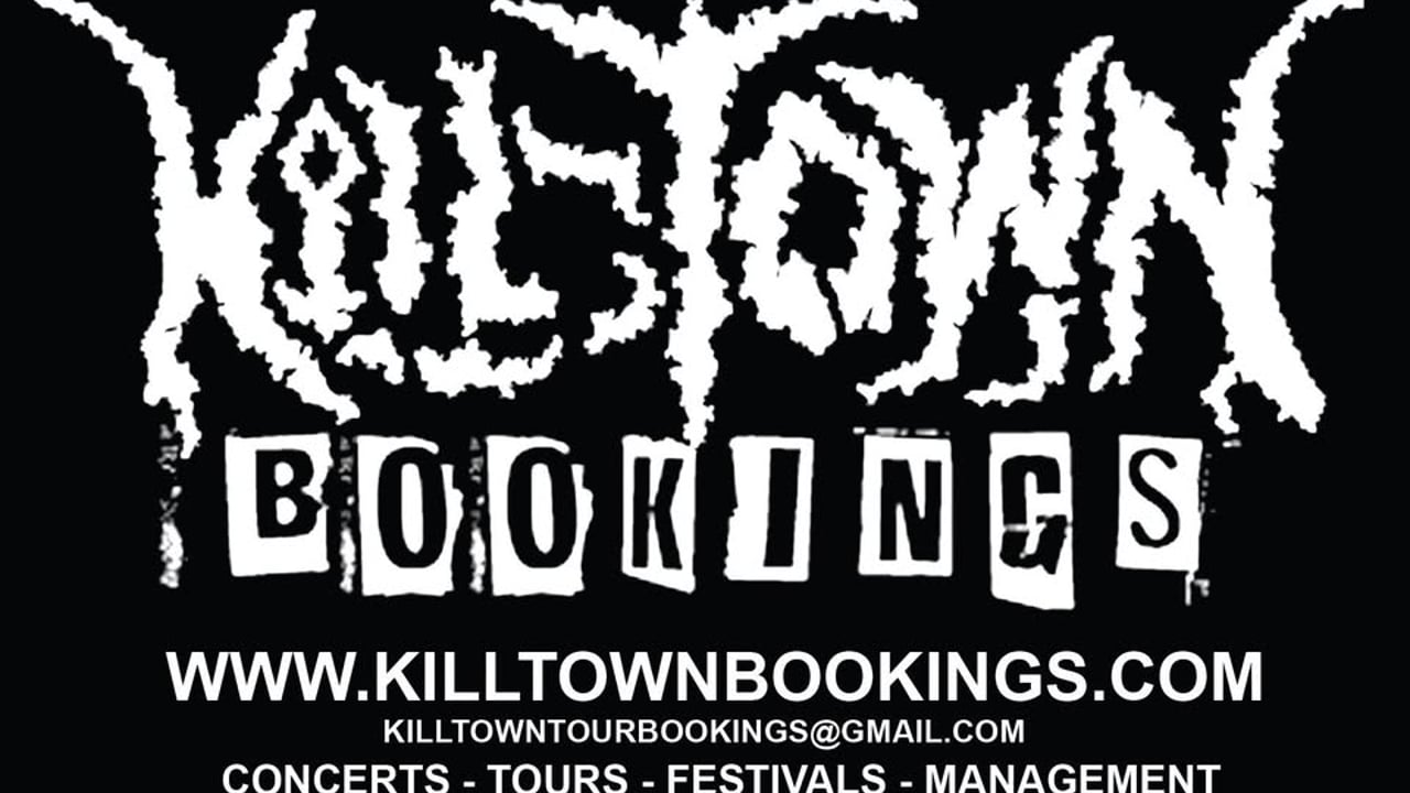 Killtown Bookings