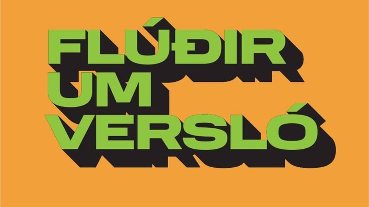 Flúðir um Versló