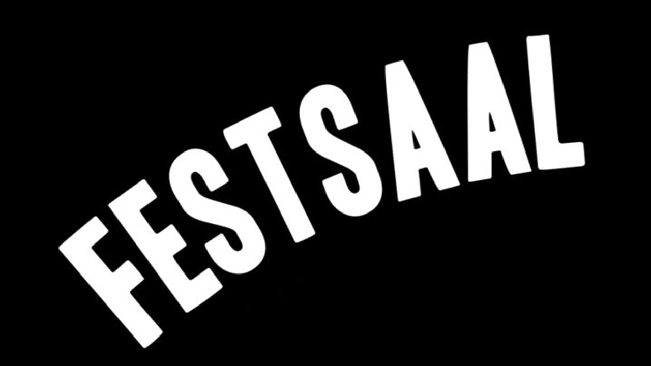Festsaal Kreuzberg - Biergarten