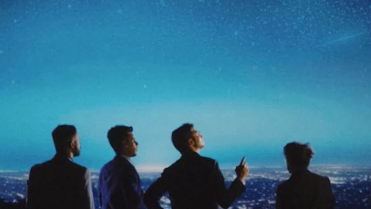 Saint Motel