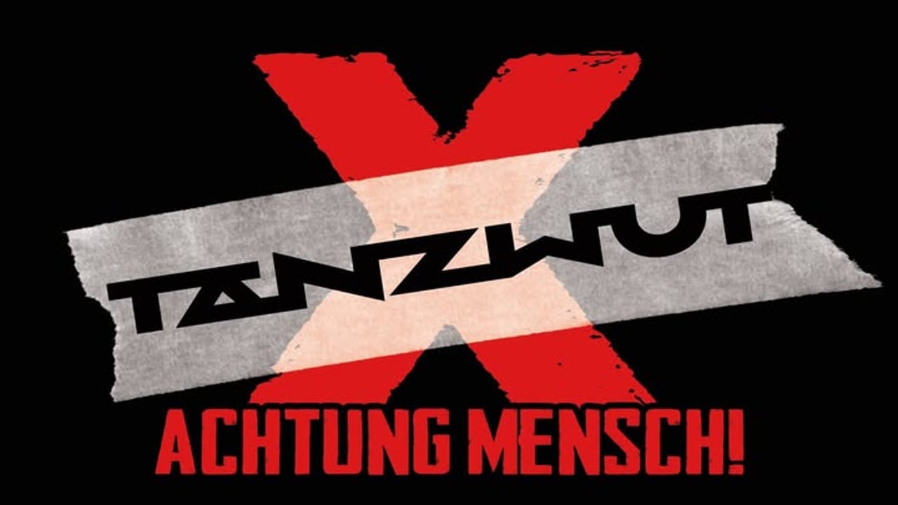 Tanzwut