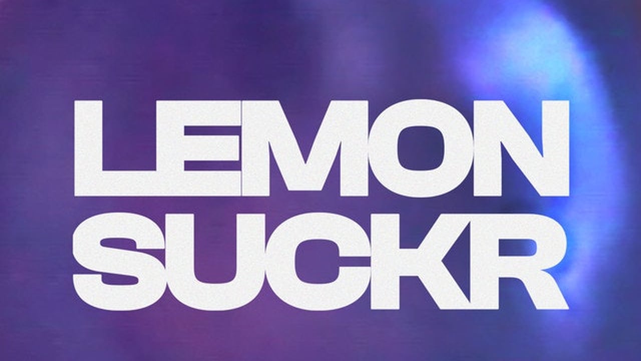 LEMONSUCKR