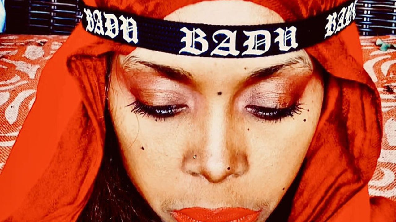Erykah Badu