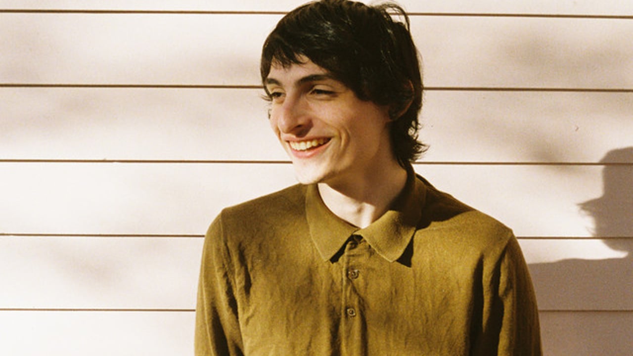 Finn Wolfhard