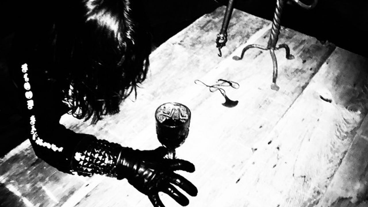Spectral Wound
