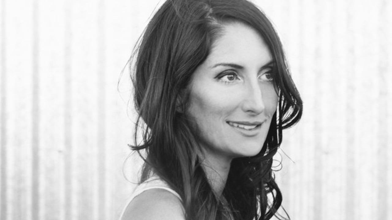 Maria Taylor