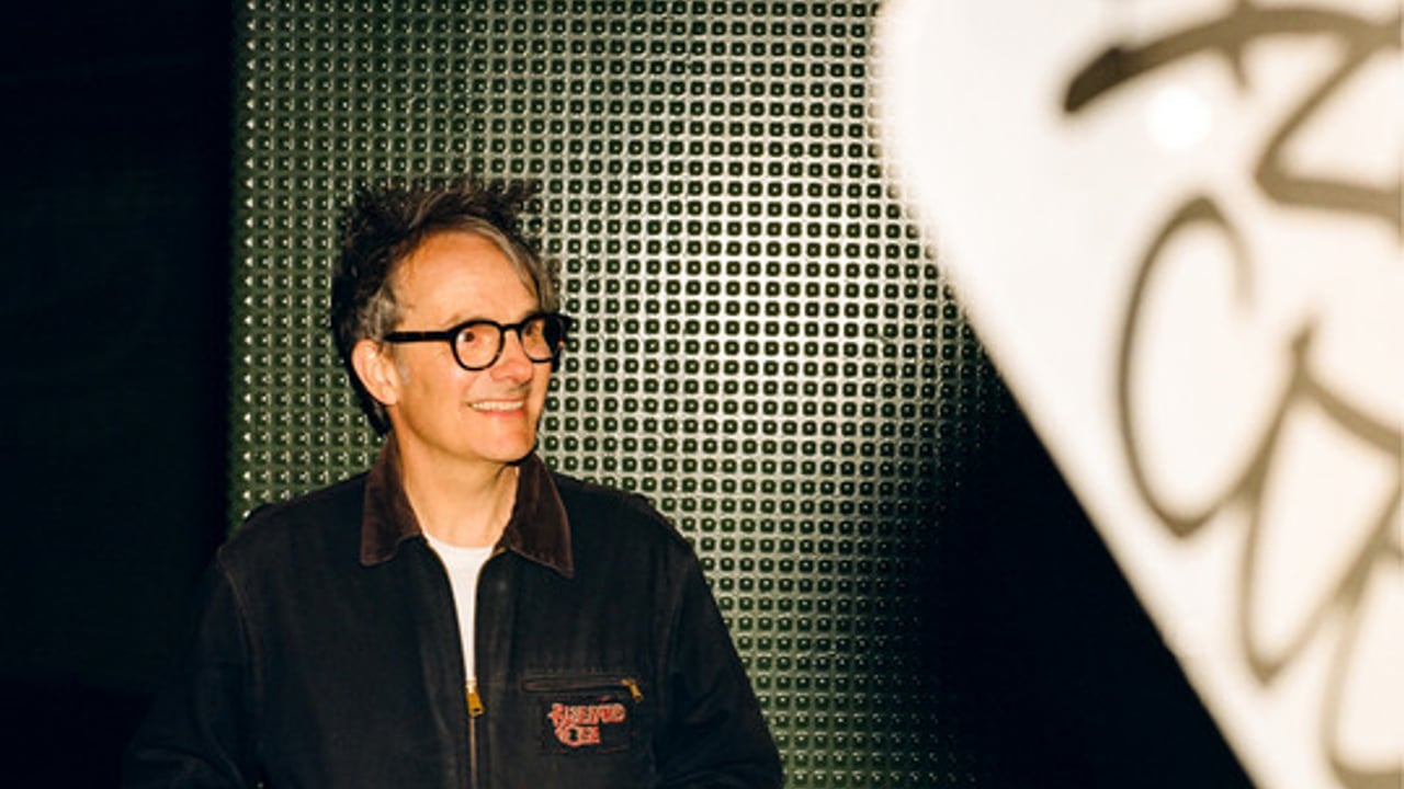 Mike Viola