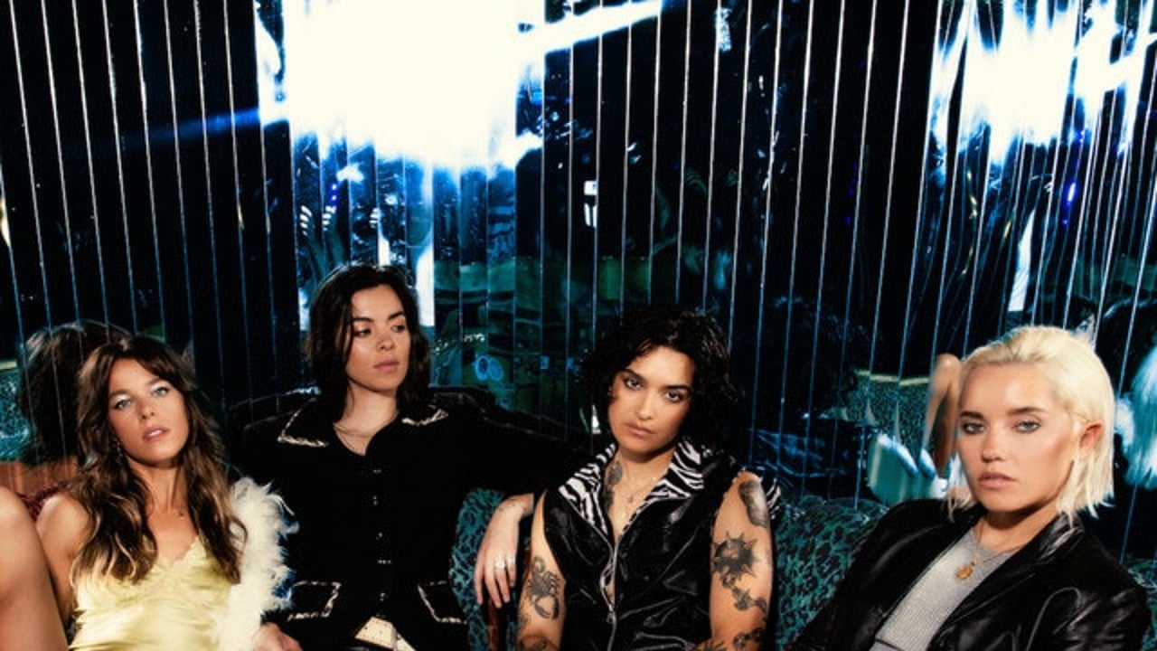 The Aces