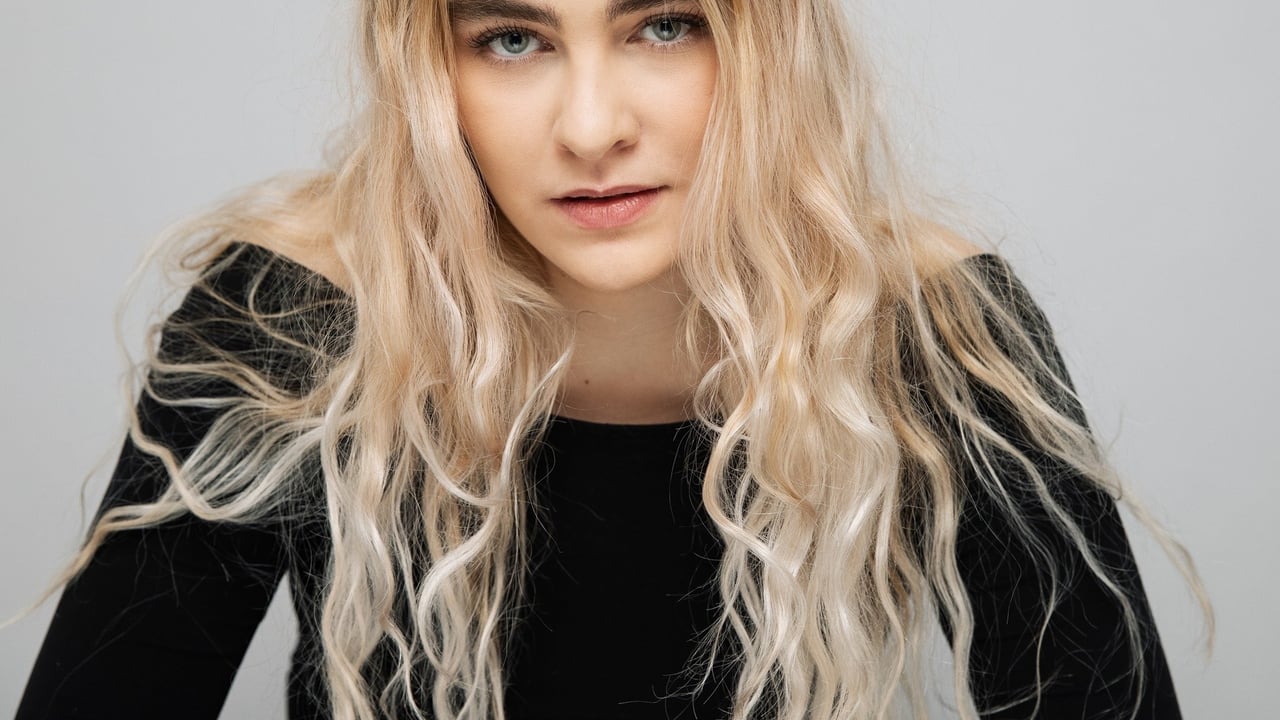 Urður Bergsdóttir