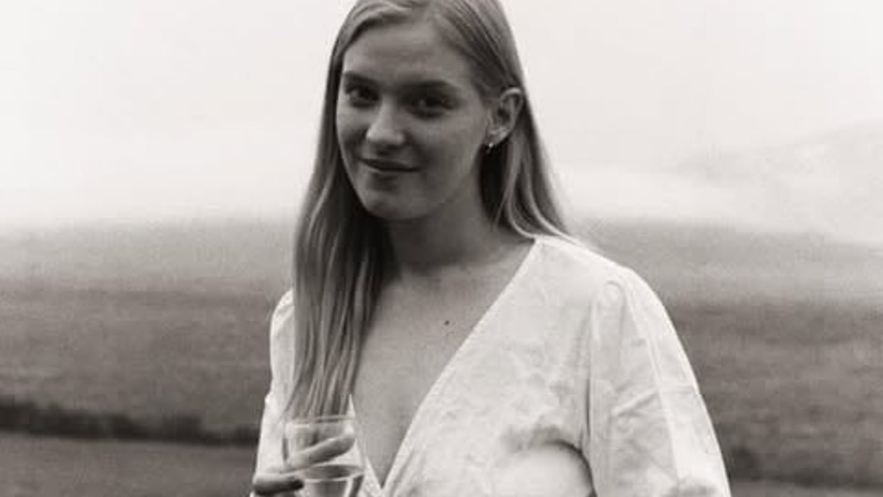 Hólmfríður Hafliðadóttir